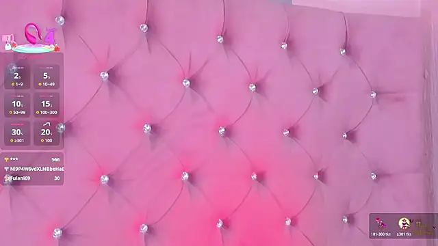 AndyBlake_'s Webcam Show