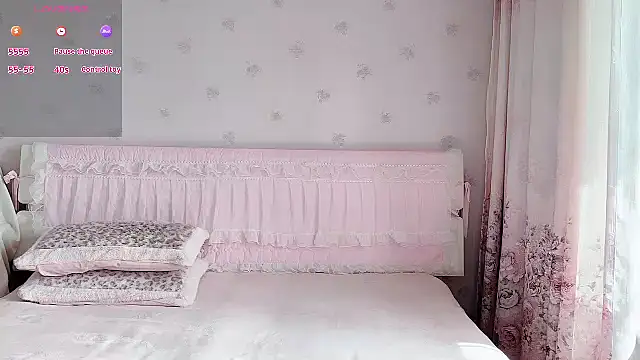 anjila888 网络视讯表演