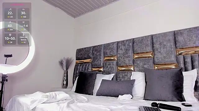 Chat XXX Live top_mary