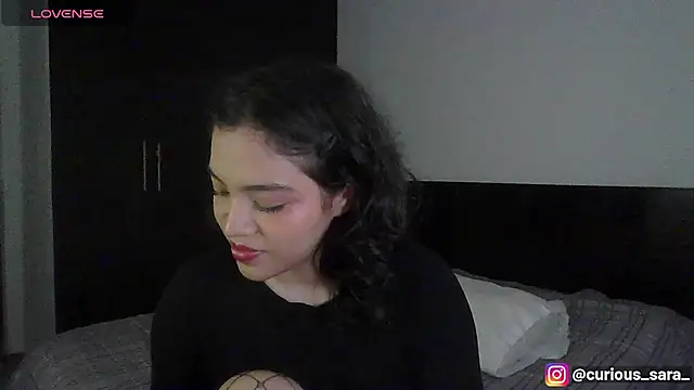 Chat XXX Live _curiouskitten_