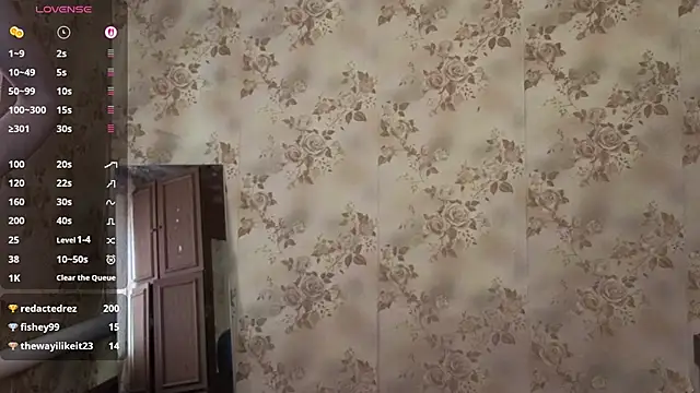 QutieDaSweet: απευθείας συνομιλία ΧΧΧ