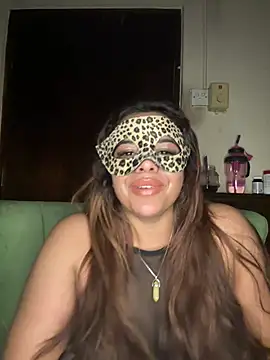 Chatroom XXX en direct de SLNatasha