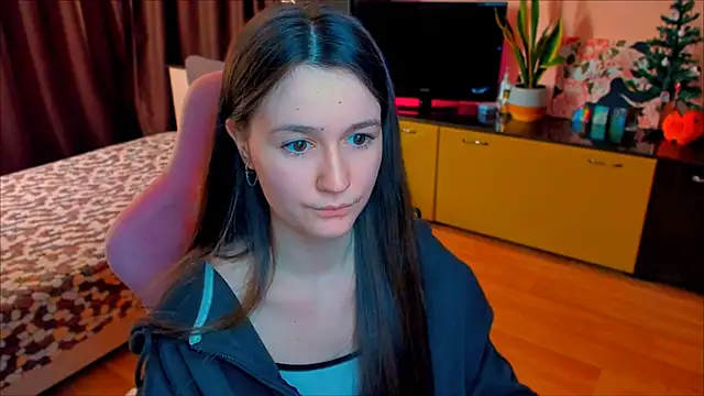 ameli_moon Live XXX-Chat