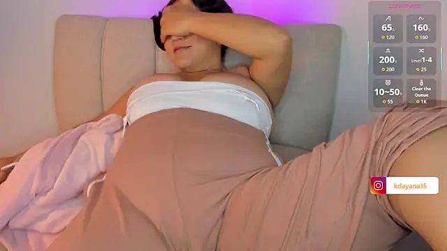 Онлайн чат XXX cataleya_69_