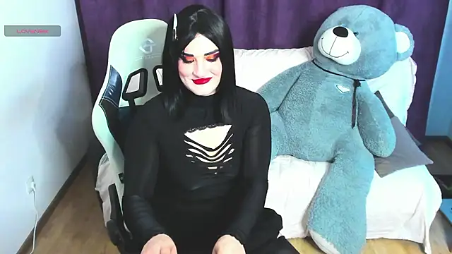 sexxx-queen 웹캠 쇼