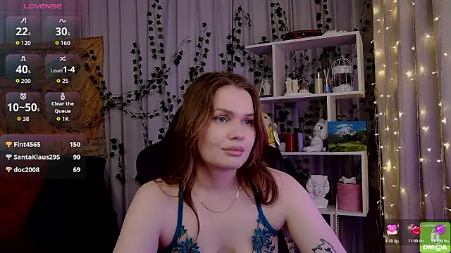 Kate_mermaid's Live XXX Chat