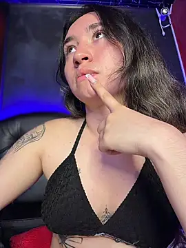 Chat XXX en directo de Sophie_LS