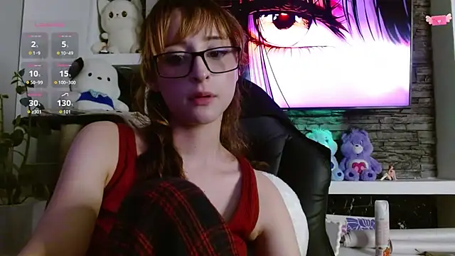 Chat XXX Live CelesteAyase