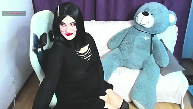 sexxx-queen Chat XXX in diretta