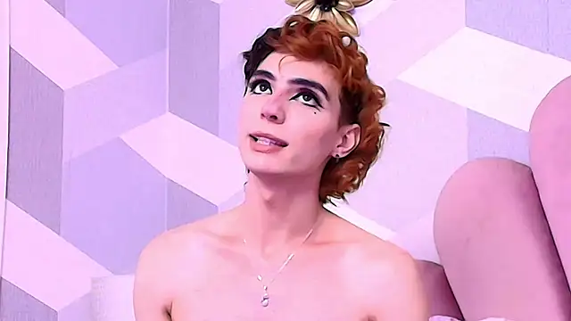 KylieMonnett's Webcam Show