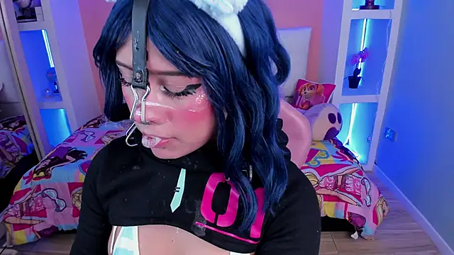 miss___megan's Webcam Show