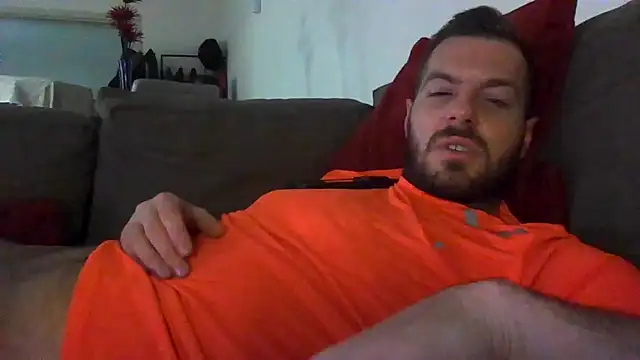 Chat XXX ao vivo de THE_CHEEKY_ALPHA