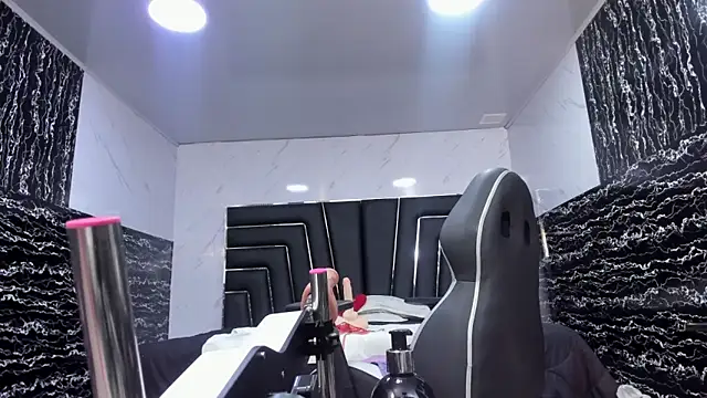 Ladyy_ScarlettのライブXXXチャット