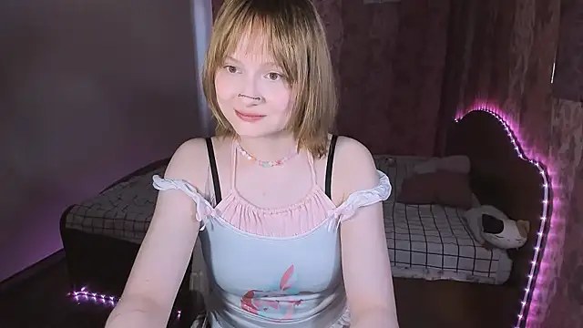 MariaMango – Live XXX-chat