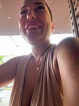 AleksandraRich: онлайн-секс-чат