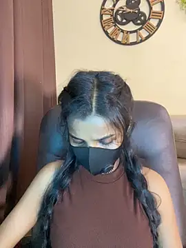 its_ur_flora: вебкам-шоу