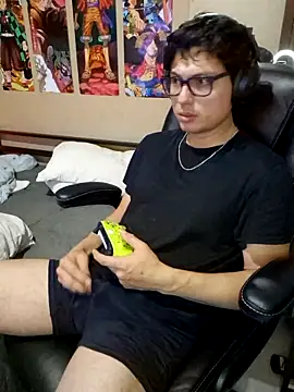 Вебкам-шоу Ais_B10