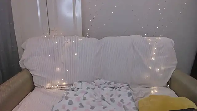 Katrys – Live XXX-chat