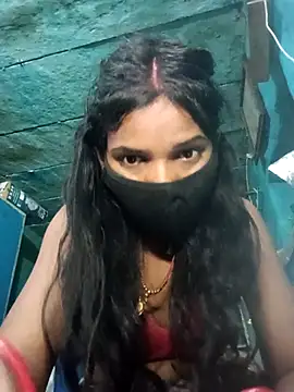 Desi_Couple_P's Webcam Show