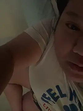 fluffyassxx Pertunjukan Webcam