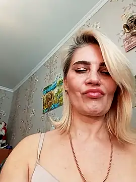 JennyOMay 라이브 XXX 채팅