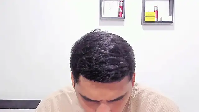 noah_belami's Live XXX Chat