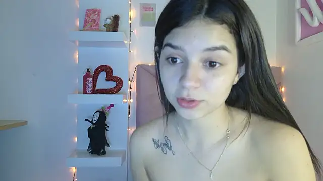 eva_sin18 现场XXX聊天