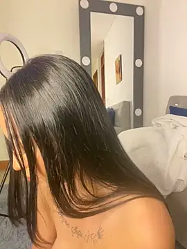 AnthonellaSweet_'s Webcam Show