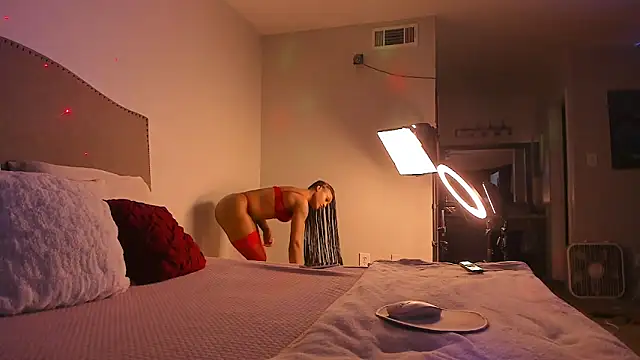 yiauana – Naživo XXX chat