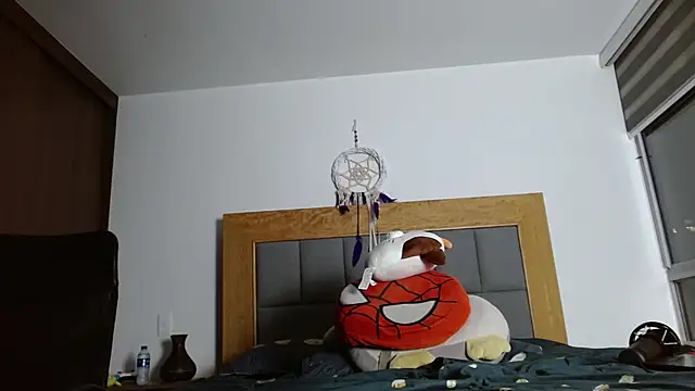 dannadelacruz's Live XXX Chat