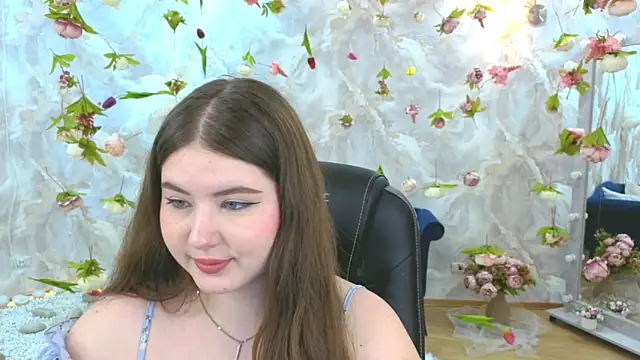 PixelGoddess – Naživo XXX chat