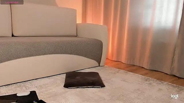 AmelinaLove's Live XXX Chat