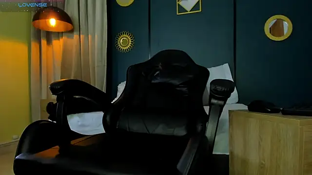 XXX chat uživo modela lia_sexx19