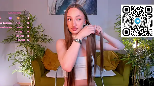 Chat XXX en directo de miiss__lulu