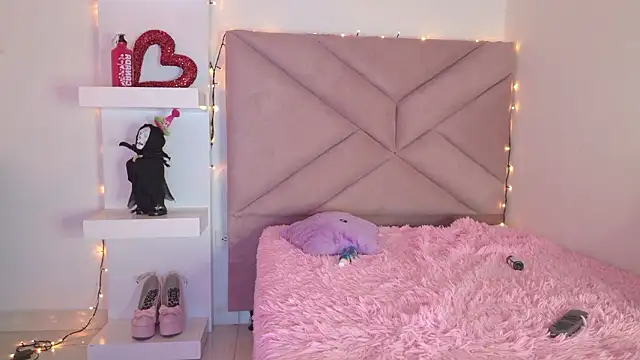 eva_sin18 élő XXX-chatje