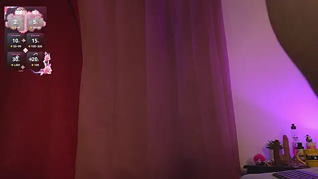 XXX chat uživo modela noah_0814