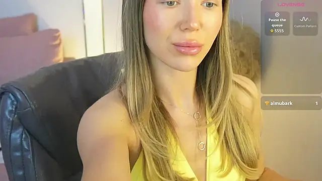 viviann_evans live XXX chat