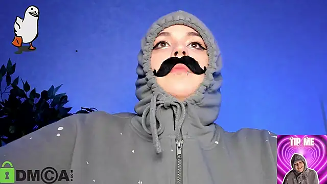 Mia_R0ss – Live XXX-chat