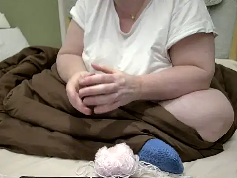 MarthaBriest Show Webcam