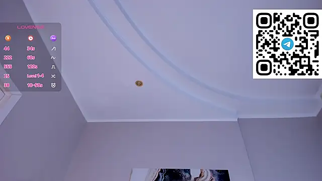 miiss__lulu Adlı Modelin Canlı XXX Sohbeti