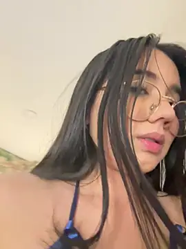 Michelle_Zoe Live XXX-chat