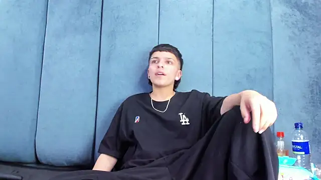 Megan_Thompson_のライブXXXチャット