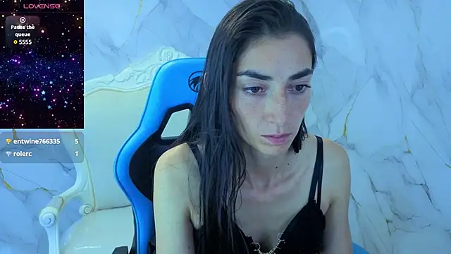 Maily_a_'s Live XXX Chat