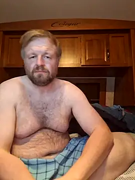 Show de webcam de TheOneDonShaun