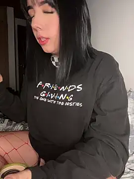 Chat XXX ao vivo de Encore_Angel