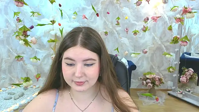 PixelGoddess' Live XXX Chat