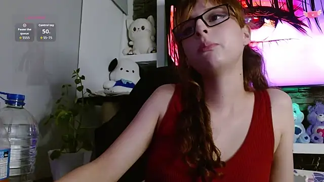 CelesteAyase's Live XXX Chat