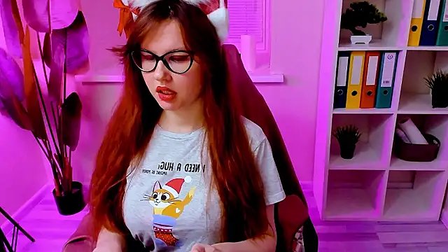 Chat XXX Live CarolGiggly