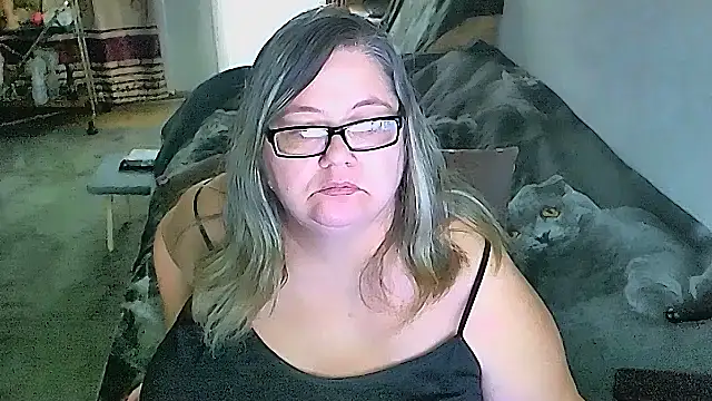 sex2 Adlı Modelin Web Kamerası Şovu