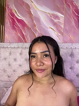 Rousse_blue – Live XXX-chat